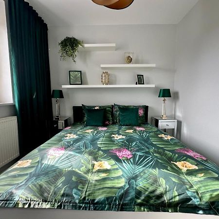 Luxapart Kalisz New Ngoại thất bức ảnh