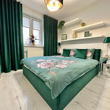 Luxapart Kalisz New Ngoại thất bức ảnh