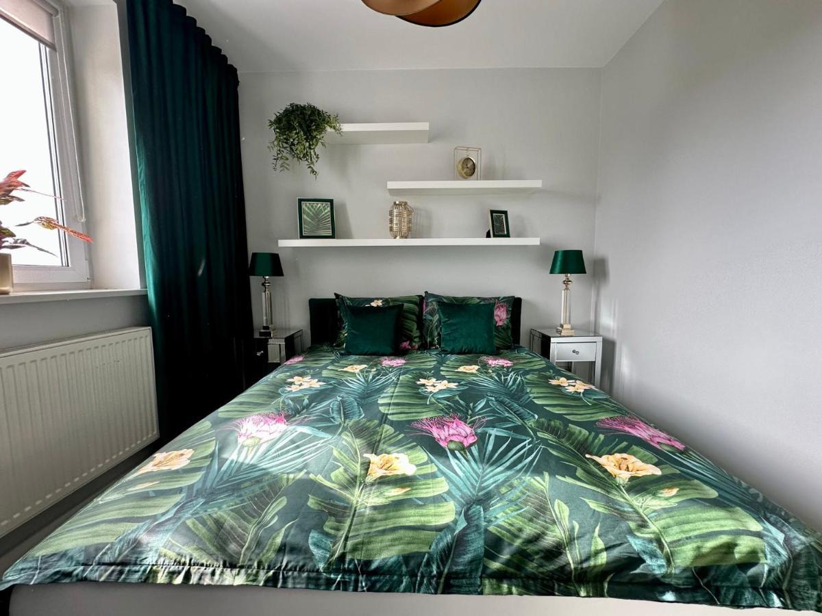 Luxapart Kalisz New Ngoại thất bức ảnh