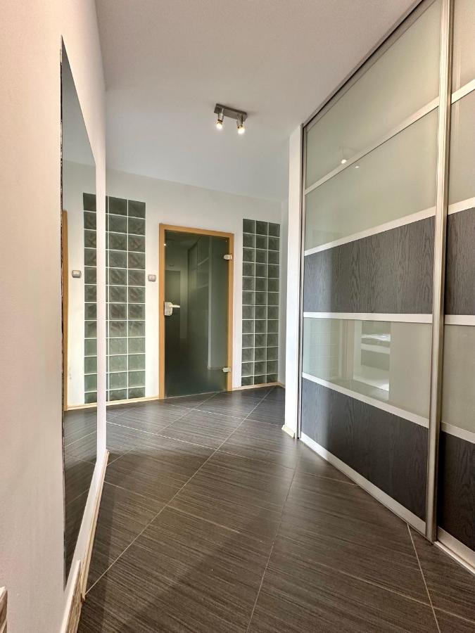 Luxapart Kalisz New Ngoại thất bức ảnh