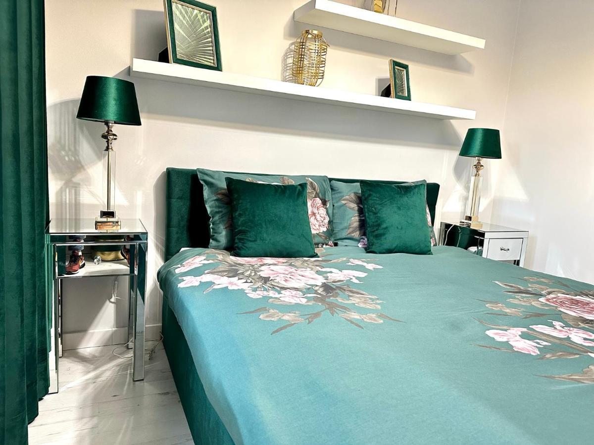 Luxapart Kalisz New Ngoại thất bức ảnh